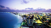 Cancun