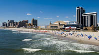 Atlantic City Atlantic City