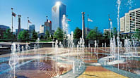 Atlanta Atlanta