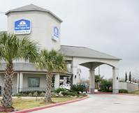 Americas Best Value Platinum Inn & Stes - Houston, Texas - 