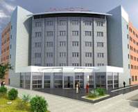SavHotel - Bologna, Italy - 
