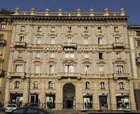 Best Western Premier Cristoforo Colombo - Milan, Italy - 