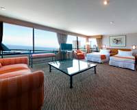 Terrado Club Hotel - Iquique, Chile - 