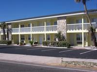 Studio 1 Motel - Daytona Beach, Florida - 