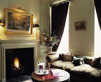 Hazlitts Hotel - London, United Kingdom - 