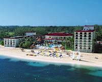 Breezes Resort Bahamas - Nassau, Bahamas - 