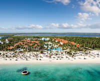 Dreams Palm Beach Punta Cana - Punta Cana, Dominican Republic - 