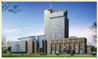 Tangshan Jinjiang International Hotel - Tangshan, China - 