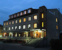 AUA Barsam Suites Hotel - Yerevan, Armenia - 