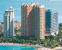 Decameron Cartagena - Cartagena, Colombia - 