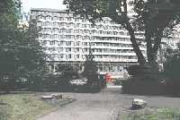 Imperial Hotel - London, United Kingdom - 