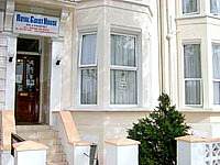 Royal Guest House II - Hammersmith, United Kingdom - 