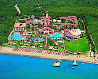 Paloma Grida Village & Spa - Belek, Turkey - 