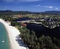 Outrigger Laguna Phuket Resort & Villas - Thalang, Thailand - 