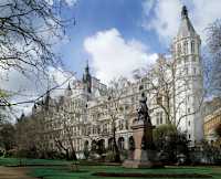 The Royal Horseguards - London, United Kingdom - 