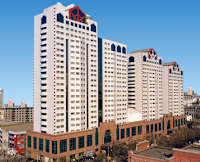 Crowne Plaza Hotel Shenyang Zhongshan - Shenyang, China - 