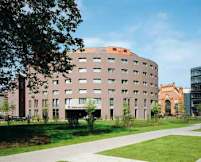 Best Western Premier Hotel am Borsigturm - Berlin, Germany - 