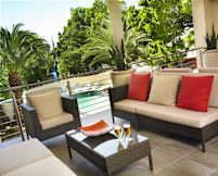 Garden Court de Waal - Cape Town, South Africa - 