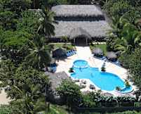Hotel Celuisma Cabarete - Cabarete, Dominican Republic - 