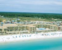 Chateau Motel - Panama City Beach, Florida - 