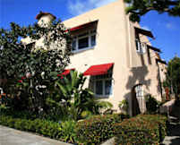 The Bed & Breakfast Inn at La Jolla - La Jolla, California - 