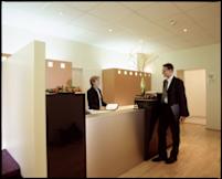 Falk Suite Hotel - Frankfurt, Germany - 