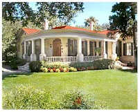 Beckmann Inn & Carriage House - San Antonio, Texas - A BECKMANN INN & CARRIAGE HOUSE
