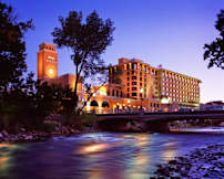 Siena Hotel Spa Casino - Reno, Nevada - 