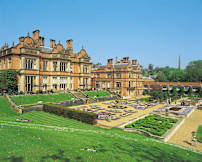 Menzies Welcombe Hotel & Golf Course - Stratford-upon-Avon, United Kingdom - 