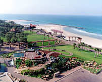 Park Hotel Netanya - Netanya, Israel - 