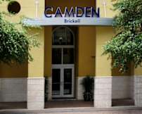 ExecuStay Camden Brickell - Miami, Florida - 