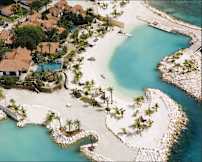 Baoase Luxury Resort - Willemstad, Curacao - 