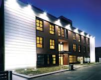 HC3 Hotel - Bologna, Italy - Exterior