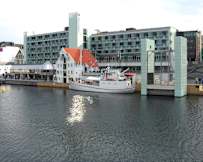 Rica Maritim Hotel - Haugesund, Norway - Rica Maritim Hotel