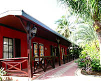 Trupial Inn & Casino - Willemstad, Curacao - 