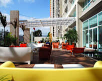 Pestana Caracas Hotel and Suites - Caracas, Venezuela - Lounge