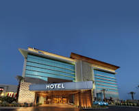 Aliante Casino + Hotel - North Las Vegas, Nevada - 