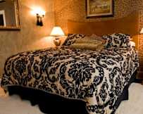 Beverly Hills Inn - Atlanta, Georgia - 