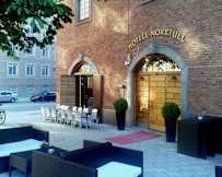 Hotell Norrtull - Stockholm, Sweden - 