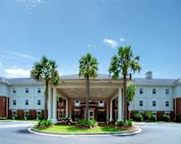 Quality Inn & Suites - Mount Pleasant, South Carolina - 