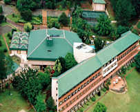 Hotel Piggs Peak & Casino - Mbabane, Swaziland - 
