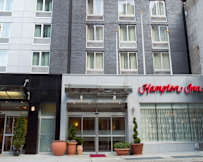 Hampton Inn-Times Square South - New York, New York - 