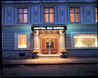 Du Nord Hotel - Copenhagen, Denmark - 
