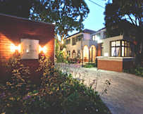 The Winston Hotel - Johannesburg, South Africa - 