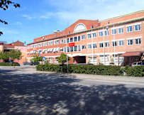 Connect Hotel Stockholm - Alvsjo, Sweden - 