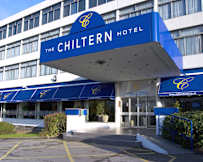 The Chiltern Hotel - Luton, United Kingdom - 