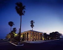 Desert Hot Springs Spa Hotel - Desert Hot Springs, California - 