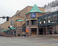Isle Casino Hotel Black Hawk - Black Hawk, Colorado - 