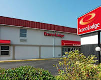 Econo Lodge - Charleston, South Carolina - 