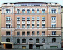City Hotel TEATER - Riga, Latvia - 